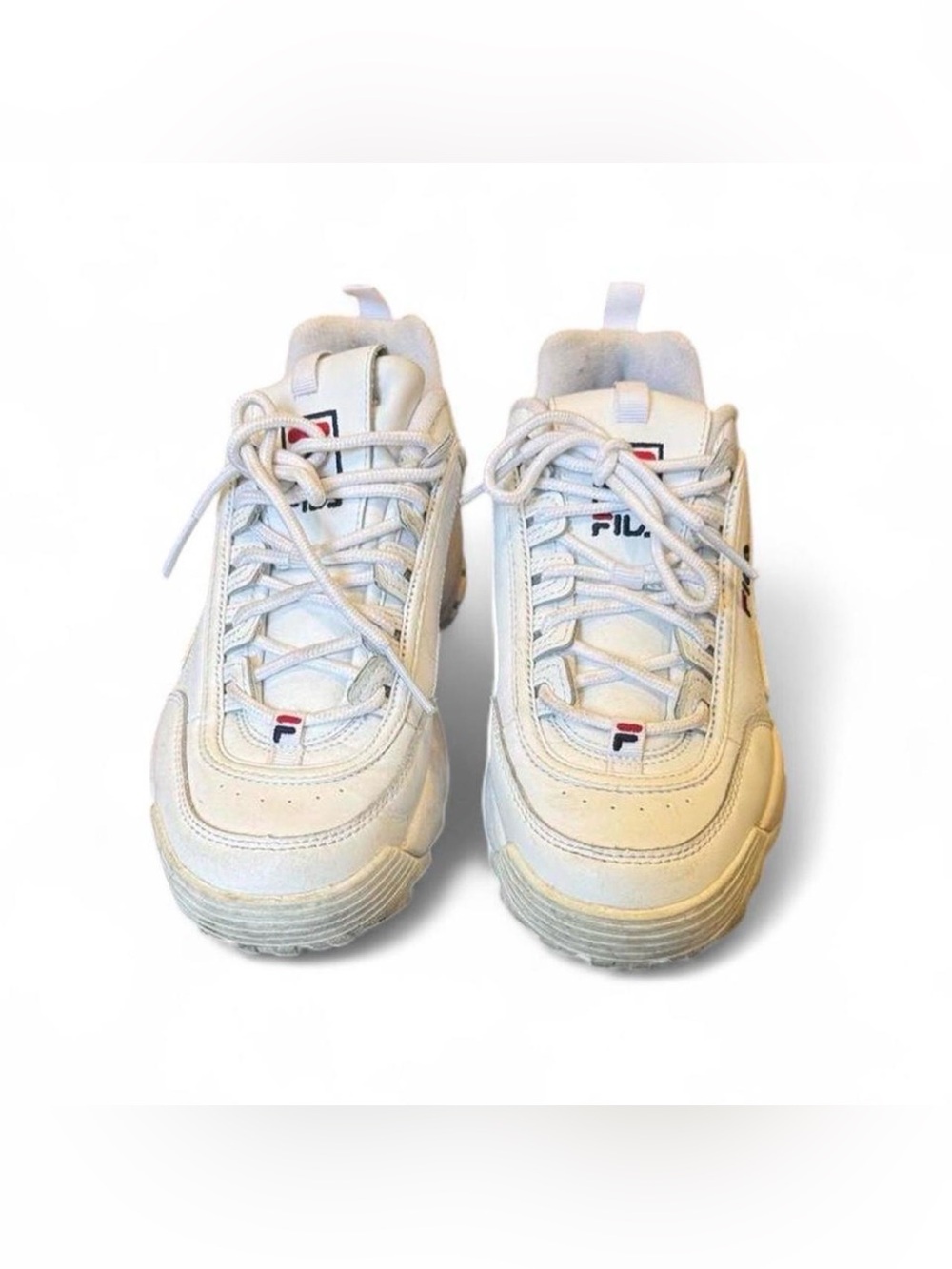 Fila Disruptor II